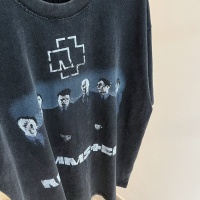 $40.00 USD Balenciaga T-Shirts Short Sleeved For Unisex #1097984