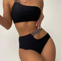 $52.00 USD Versace Bathing Suits For Women #1097989