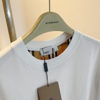 $36.00 USD Burberry T-Shirts Short Sleeved For Unisex #1097992