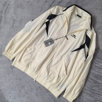 $72.00 USD Balenciaga Jackets Long Sleeved For Women #1097997