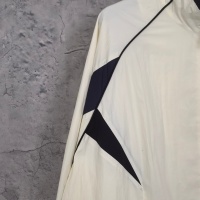 $72.00 USD Balenciaga Jackets Long Sleeved For Women #1097997