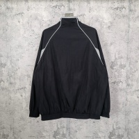 $72.00 USD Balenciaga Jackets Long Sleeved For Women #1097998