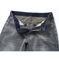 $52.00 USD Burberry Jeans For Men #1098006