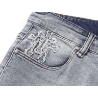 $52.00 USD Chrome Hearts Jeans For Men #1098023