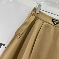 $80.00 USD Prada Skirts For Women #1098029