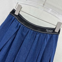 $82.00 USD Prada Skirts For Women #1098030