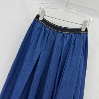 $82.00 USD Prada Skirts For Women #1098030