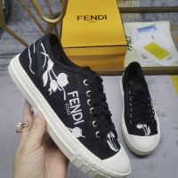 $88.00 USD Fendi Casual Shoes For Men #1098049