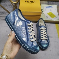 $88.00 USD Fendi Casual Shoes For Women #1098050