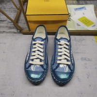 $88.00 USD Fendi Casual Shoes For Men #1098051