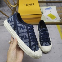 $88.00 USD Fendi Casual Shoes For Women #1098052
