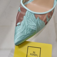 $82.00 USD Fendi Sandal For Women #1098054