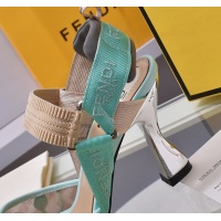 $82.00 USD Fendi Sandal For Women #1098054