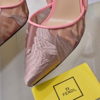 $82.00 USD Fendi Sandal For Women #1098055
