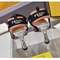 $82.00 USD Fendi Sandal For Women #1098056