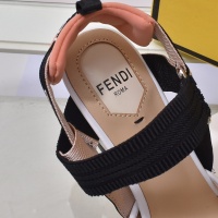 $82.00 USD Fendi Sandal For Women #1098056