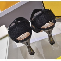 $82.00 USD Fendi Sandal For Women #1098057
