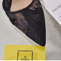 $82.00 USD Fendi Sandal For Women #1098057