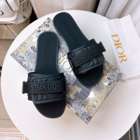 $56.00 USD Christian Dior Slippers For Women #1098098