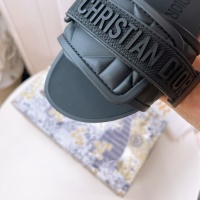 $56.00 USD Christian Dior Slippers For Women #1098098