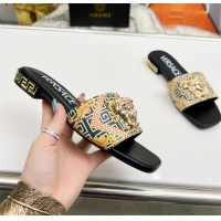 $82.00 USD Versace Slippers For Women #1098147