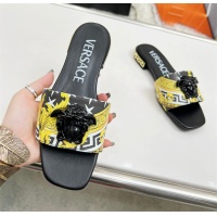 $82.00 USD Versace Slippers For Women #1098150