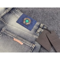 $48.00 USD Chrome Hearts Jeans For Men #1098172