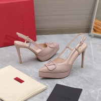 $125.00 USD Valentino Sandal For Women #1098215