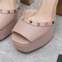 $125.00 USD Valentino Sandal For Women #1098217