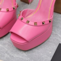 $125.00 USD Valentino Sandal For Women #1098218