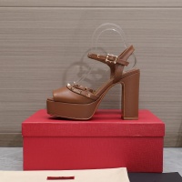$125.00 USD Valentino Sandal For Women #1098219