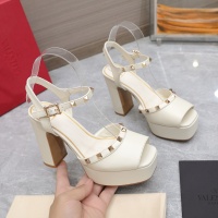$125.00 USD Valentino Sandal For Women #1098220
