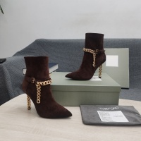 $175.00 USD Tom Ford Boots  For Women #1098222