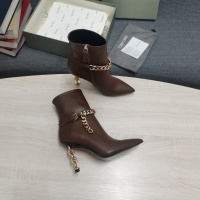$175.00 USD Tom Ford Boots For Women #1098224