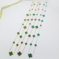 $60.00 USD Van Cleef & Arpels Necklaces For Women #1098229