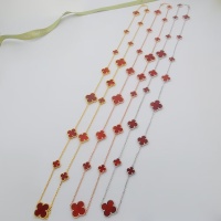$60.00 USD Van Cleef & Arpels Necklaces For Women #1098232