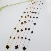 $60.00 USD Van Cleef & Arpels Necklaces For Women #1098235