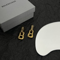 $42.00 USD Balenciaga Earrings For Women #1098265