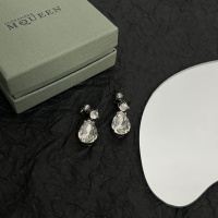 $40.00 USD Alexander McQueen Earrings For Women #1098266