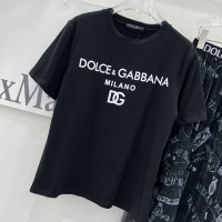 $92.00 USD Dolce & Gabbana D&G Tracksuits Short Sleeved For Women #1098281