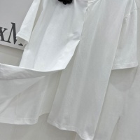 $118.00 USD Prada Tracksuits Short Sleeved For Women #1098308