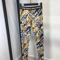 $100.00 USD Versace Tracksuits Long Sleeved For Women #1098315