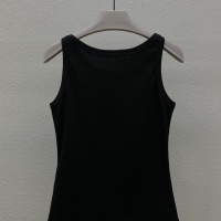 $45.00 USD Fendi T-Shirts Sleeveless For Women #1098359