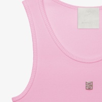 $48.00 USD Givenchy T-Shirts Sleeveless For Women #1098362