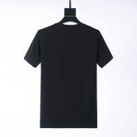 $25.00 USD Moncler T-Shirts Short Sleeved For Men #1098404