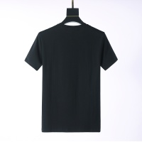 $25.00 USD Moncler T-Shirts Short Sleeved For Men #1098406
