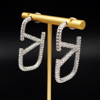 $32.00 USD Valentino Earrings For Women #1098411