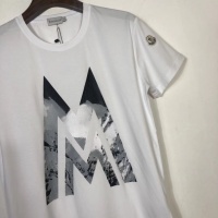 $25.00 USD Moncler T-Shirts Short Sleeved For Men #1098413
