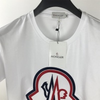 $25.00 USD Moncler T-Shirts Short Sleeved For Men #1098431