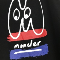 $25.00 USD Moncler T-Shirts Short Sleeved For Men #1098437